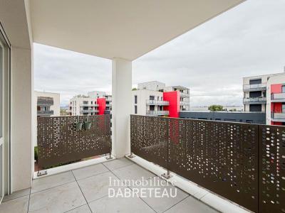 Annonce Vente 4 pi�ces Appartement Vaulx-en-velin 69