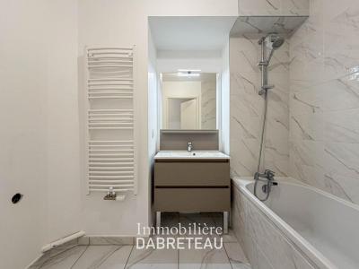 Acheter Appartement Vaulx-en-velin Rhone