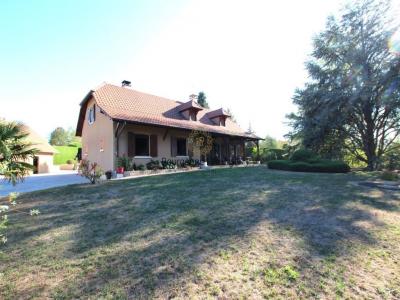Annonce Vente 4 pi�ces Maison Cuisery 71