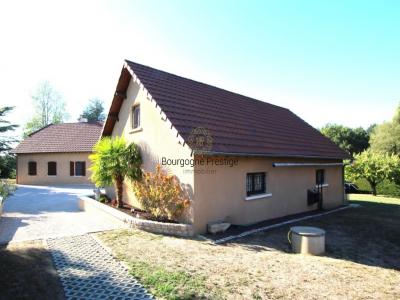 Acheter Maison 104 m2 Cuisery