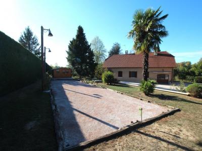 Acheter Maison Cuisery Saone et loire