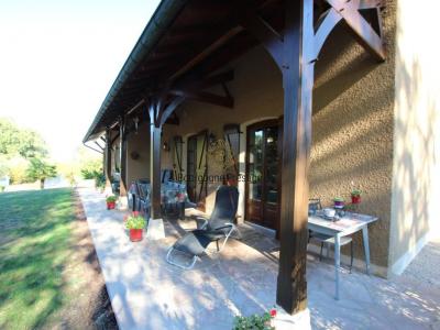 Acheter Maison Cuisery 395000 euros
