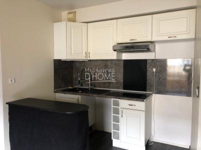 Louer Appartement Brie-comte-robert 750 euros