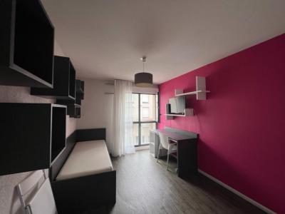 Acheter Appartement 19 m2 Aix-en-provence