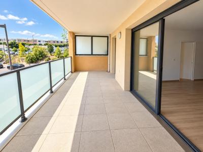 For sale Beaurecueil AIX-EN-PROVENCE 2 rooms 42 m2 Bouches du Rhone (13100) photo 0