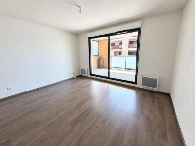 Acheter Appartement 42 m2 Beaurecueil
