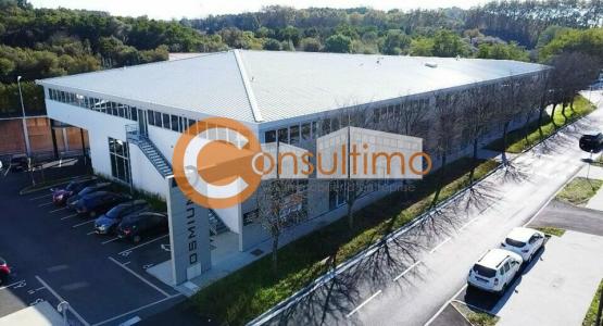 Louer Local commercial Carbon-blanc Gironde