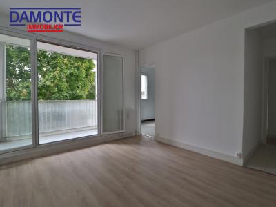 For rent Troyes 2 rooms 43 m2 Aube (10000) photo 0
