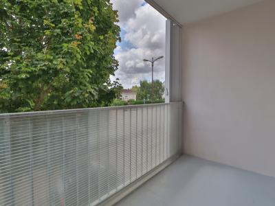 Louer Appartement 43 m2 Troyes