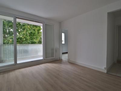 Louer Appartement Troyes Aube