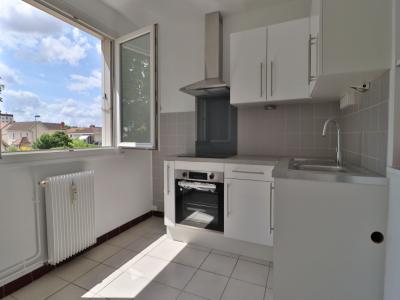 Louer Appartement Troyes 645 euros