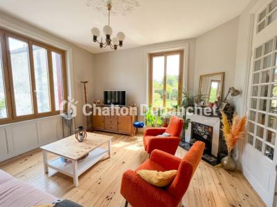 For sale Feurs 10 rooms 163 m2 Loire (42110) photo 1
