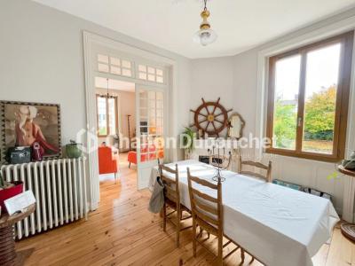 For sale Feurs 10 rooms 163 m2 Loire (42110) photo 2
