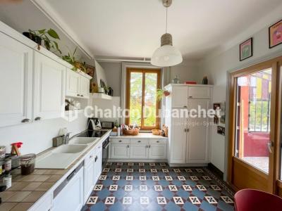 For sale Feurs 10 rooms 163 m2 Loire (42110) photo 3