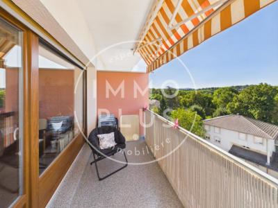 For sale Meythet 2 rooms 57 m2 Haute savoie (74960) photo 0