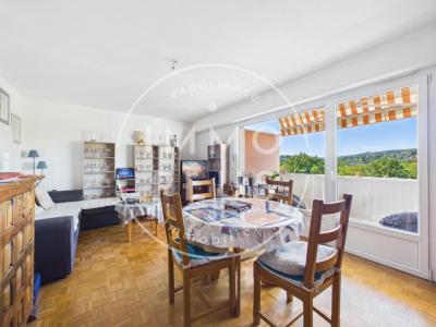 Acheter Appartement 57 m2 Meythet