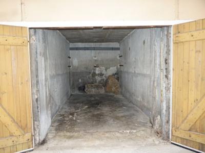 Louer Parking 12 m2 Lyon-6eme-arrondissement