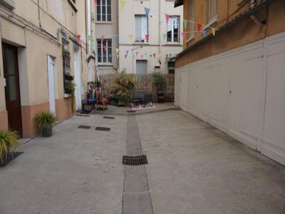 Louer Parking Lyon-6eme-arrondissement Rhone