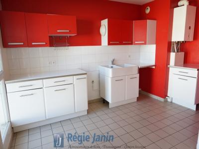 Annonce Location 3 pi�ces Appartement Lyon-8eme-arrondissement 69