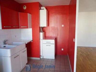 Louer Appartement Lyon-8eme-arrondissement 1046 euros