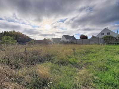 Annonce Vente Terrain Guerande 44
