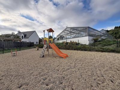 Acheter Terrain 671 m2 Guerande