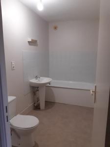 Louer Appartement Autun Saone et loire