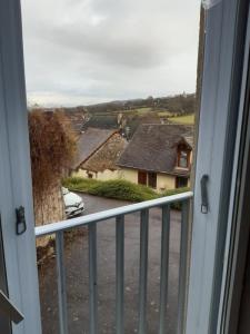 Louer Appartement Autun 431 euros