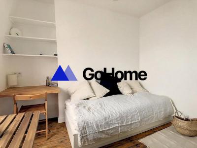 Louer Appartement 15 m2 Paris-10eme-arrondissement