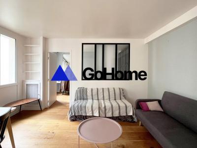 Annonce Location 3 pi�ces Appartement Paris-19eme-arrondissement 75