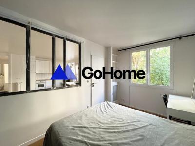 Louer Appartement Paris-19eme-arrondissement Paris