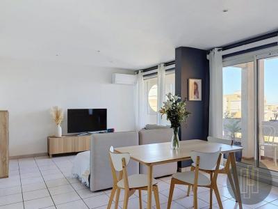 Annonce Vente 4 pi�ces Appartement Villeurbanne 69