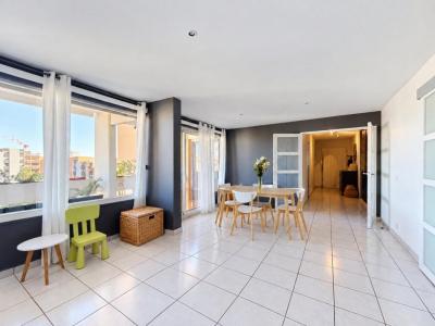 Acheter Appartement 92 m2 Villeurbanne