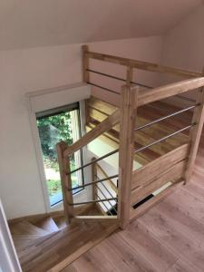 Louer Maison Mouaze 995 euros