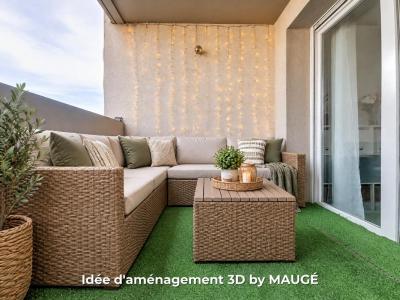 Acheter Appartement 46 m2 Bron