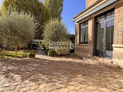 Annonce Vente 10 pi�ces Maison Dreux 28