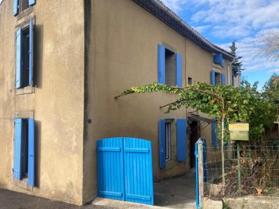 For sale Villelongue-d'aude 4 rooms 73 m2 Aude (11300) photo 0