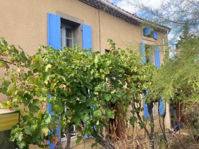 Annonce Vente 4 pi�ces Maison Villelongue-d'aude 11