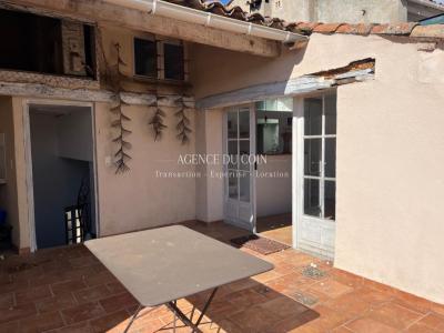 Annonce Vente 7 pi�ces Maison Claviers 83