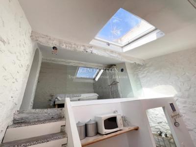 Acheter Maison Claviers Var