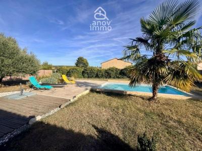 Acheter Maison 97 m2 Touvre
