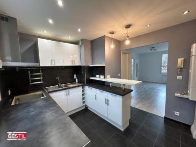 For rent Beaumont-sur-oise 3 rooms 49 m2 Val d'Oise (95260) photo 0