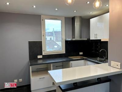 Louer Appartement 49 m2 Beaumont-sur-oise