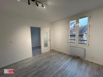 Louer Appartement Beaumont-sur-oise Val d'Oise