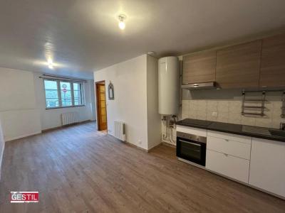 For rent Ennery PONTOISE 3 rooms 54 m2 Val d'Oise (95300) photo 0