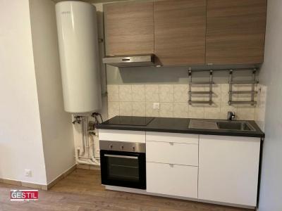 Louer Appartement Ennery Val d'Oise