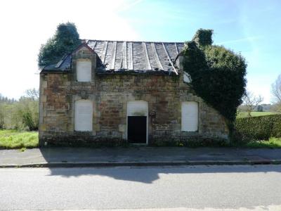 Annonce Vente 2 pi�ces Maison Langoelan 56