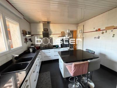 Annonce Vente 6 pi�ces Maison Toulouse 31