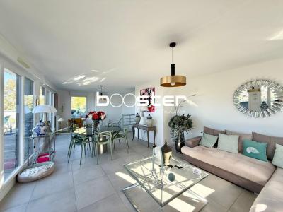 Annonce Vente 4 pi�ces Appartement Toulouse 31