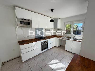 Annonce Vente 6 pi�ces Maison Balma 31